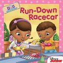 Doc McStuffins: Run-Down Racecar