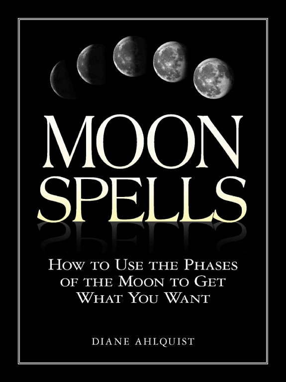 Moon Spells
