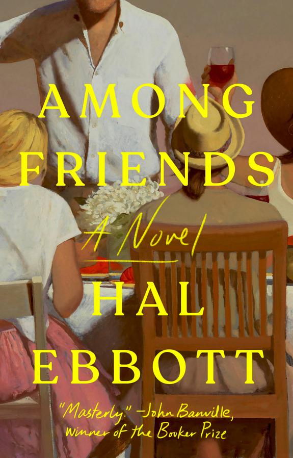 Among Friends - BOTM