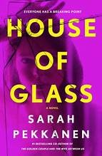 House of Glass - BOTM