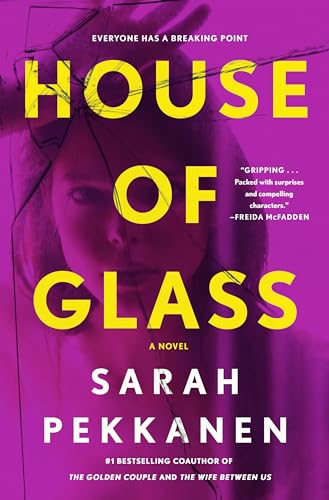 House of Glass - BOTM