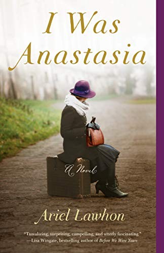 I was Anastasia