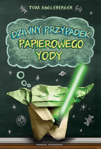 The Strange Case of Origami Yoda