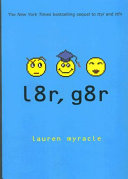 l8r, g8r