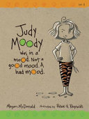 Judy Moody