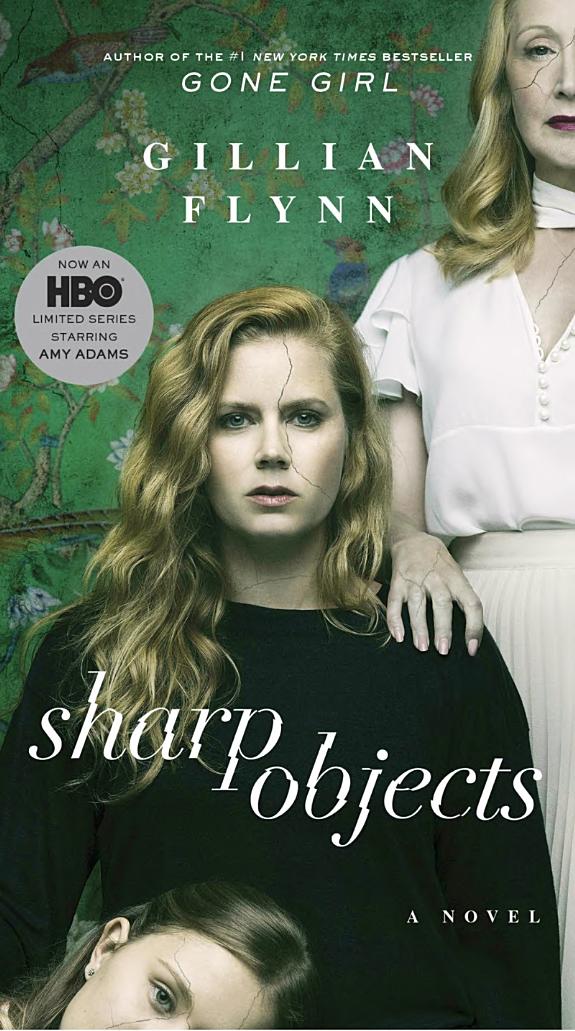 Sharp Objects