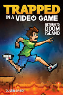 Trapped in a Video Game #4 : Return to Doom Island