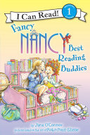 Fancy Nancy: Best Reading Buddies (Level 1 Reader)