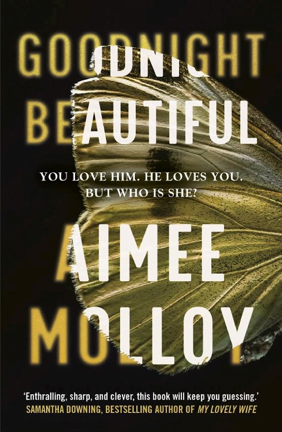 Goodnight, Beautiful - BOTM