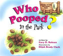 Who Pooped in the Park?.