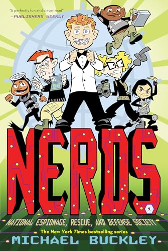 NERDS