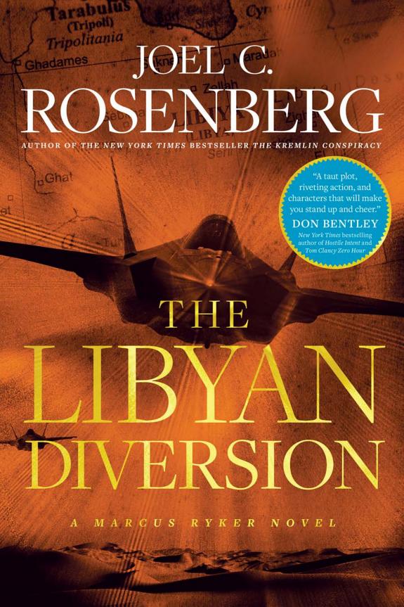 The Libyan Diversion