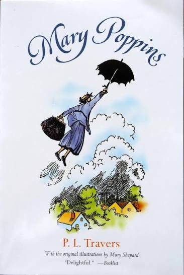 Mary Poppins