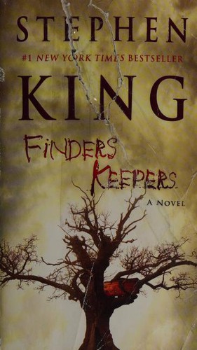 Finders Keepers