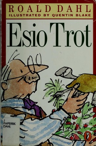 Esio Trot