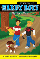 Hardy Boys Secret Files #3 : Mystery Map