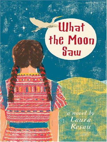 What the Moon Saw