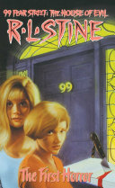 99 Fear Street : The First Horror