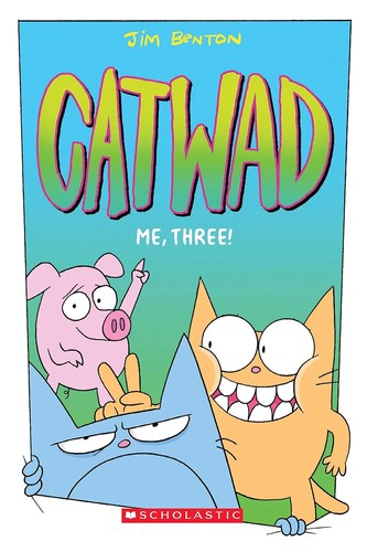 Catwad #3