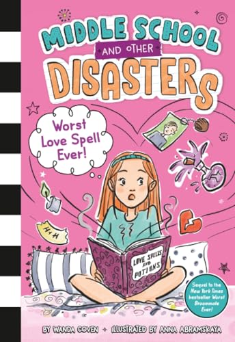 Worst Love Spell Ever!