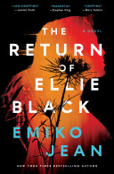 The Return of Ellie Black - BOTM