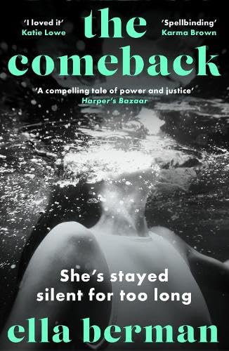 The Comeback-BOTM