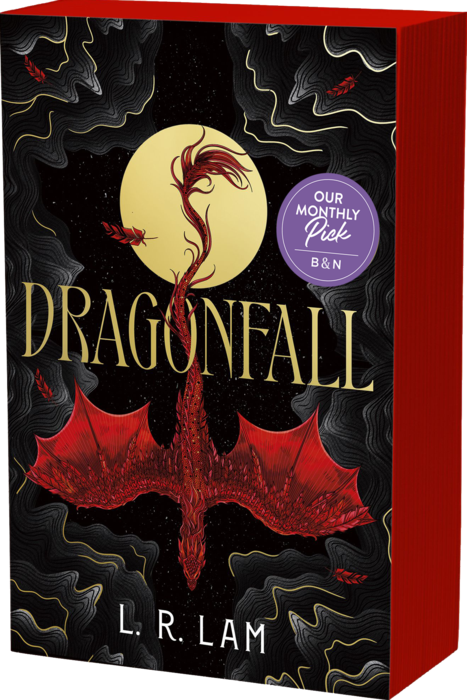 Dragonfall