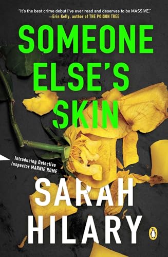 Someone Else's Skin