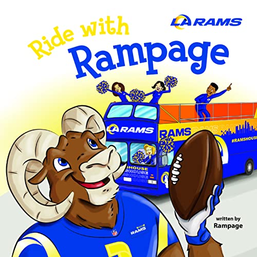Ride with Rampage