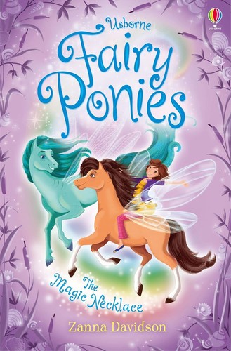 Fairy Ponies : Magic Necklace