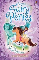 Fairy Ponies : Magic Necklace