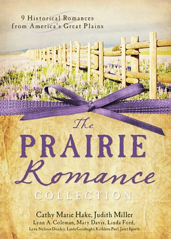 The Prairie Romance Collection