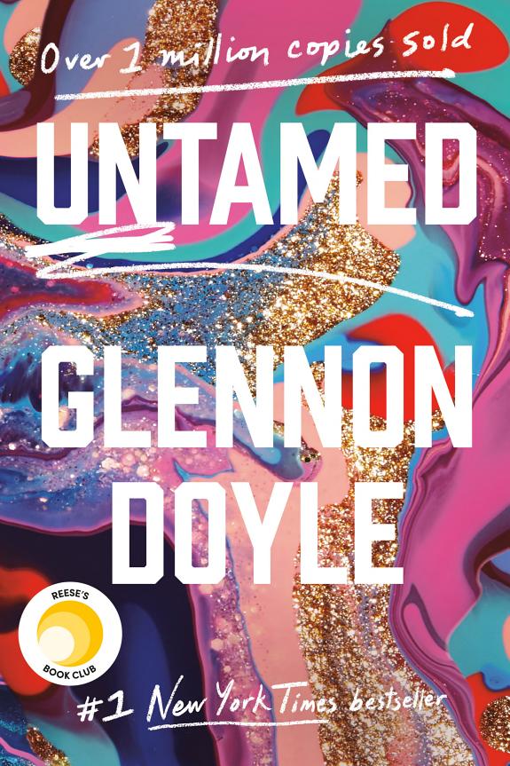 Untamed BOTM