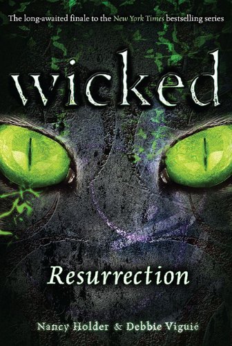 Resurrection (Wicked Series)