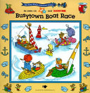 Busytown Boat Race
