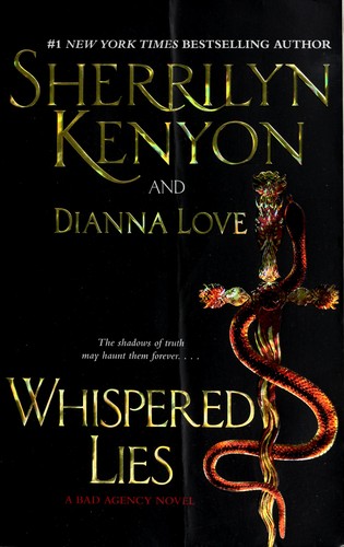 Whispered lies