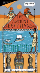 Discover... the Ancient Egyptians