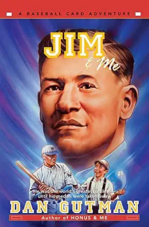 Jim & me