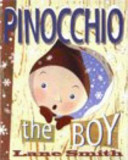 Pinocchio the Boy