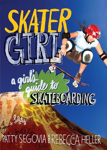 Skater Girl