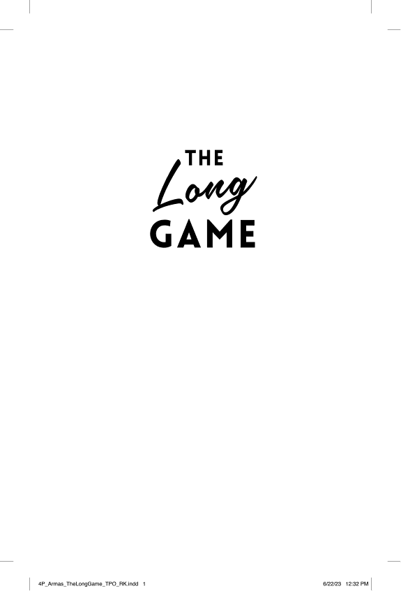 The Long Game