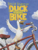 Duck on a Bike
