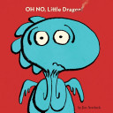Oh No, Little Dragon!
