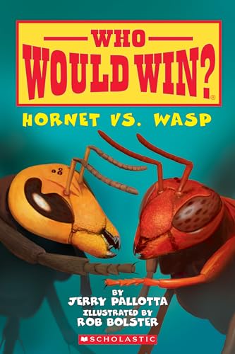 Hornet Vs. Wasp (Who Would Win?)