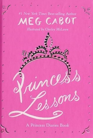 Princess Lessons