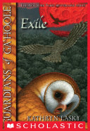 The Exile (Guardians of Ga'Hoole #14)