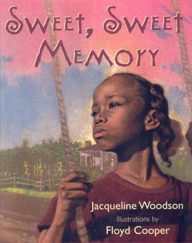 Sweet, Sweet Memory