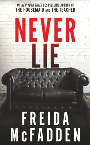 Never Lie