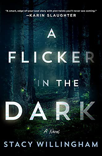 A Flicker in the Dark BOTM