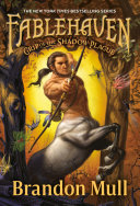 Fablehaven #3 : Grip of the Shadow Plague